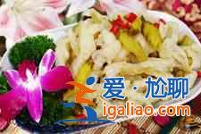 泡椒鳳爪的做法？