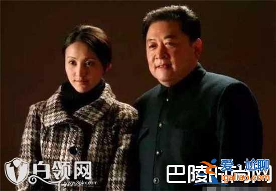 演員劉斌老婆資料照片及微博介紹 劉斌妻子許多影視作品介紹？