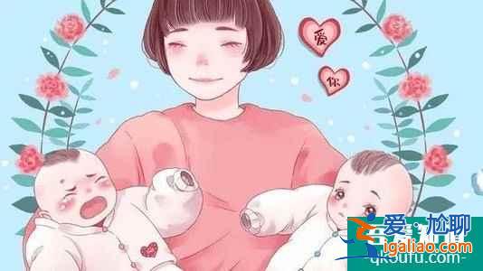美國試管嬰兒是否就更容易生雙胞胎呢？？