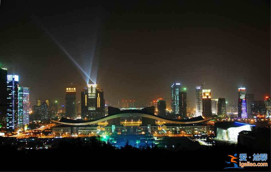 中國存款最多的10座城市：帝都北京穩(wěn)居第一？