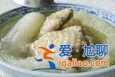 竹蓀燉雞？