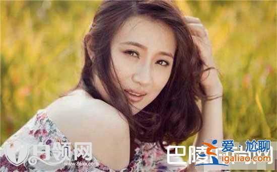 演員劉斌老婆資料照片及微博介紹 劉斌妻子許多影視作品介紹？