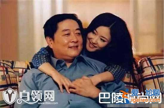演員劉斌老婆資料照片及微博介紹 劉斌妻子許多影視作品介紹？