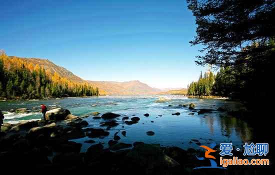 9月旅游：中國(guó)最驚艷的9個(gè)好地方？