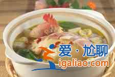 雞湯的做法？