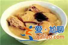 猴頭菇燉雞的做法？