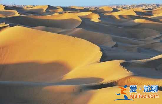9月旅游：中國(guó)最驚艷的9個(gè)好地方？