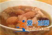 猴頭菇燉雞的做法？