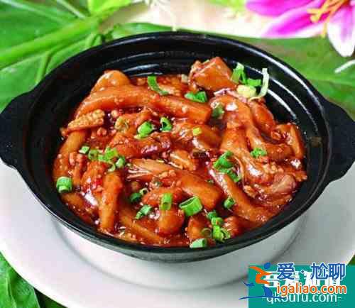 5種別具風味的茄子煲做法？