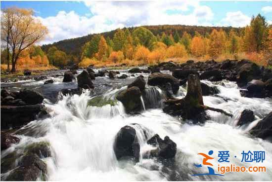 9月旅游：中國(guó)最驚艷的9個(gè)好地方？