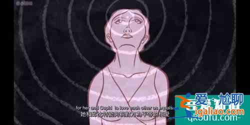 小眾的紀錄片：世界各地的神話故事（八卦）？
