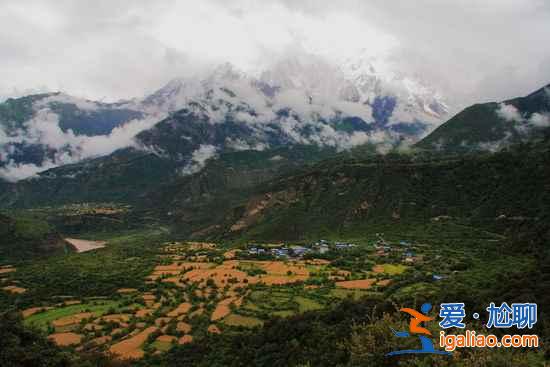 9月旅游：中國(guó)最驚艷的9個(gè)好地方？