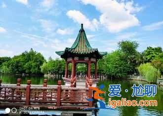 橋頭荷花節(jié)什么時候開始，2018橋頭荷花節(jié)時間？