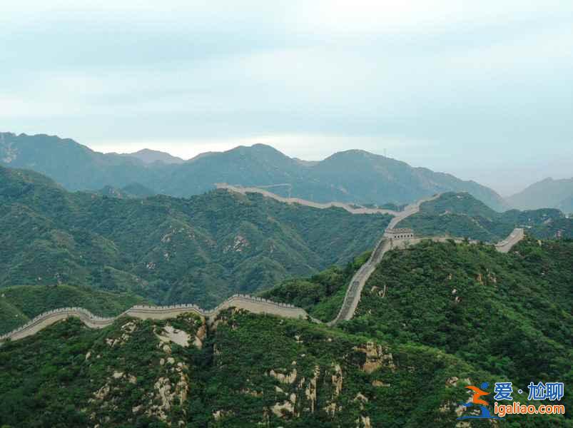 中國(guó)十大最佳旅游景區(qū)，你去過(guò)哪些？？