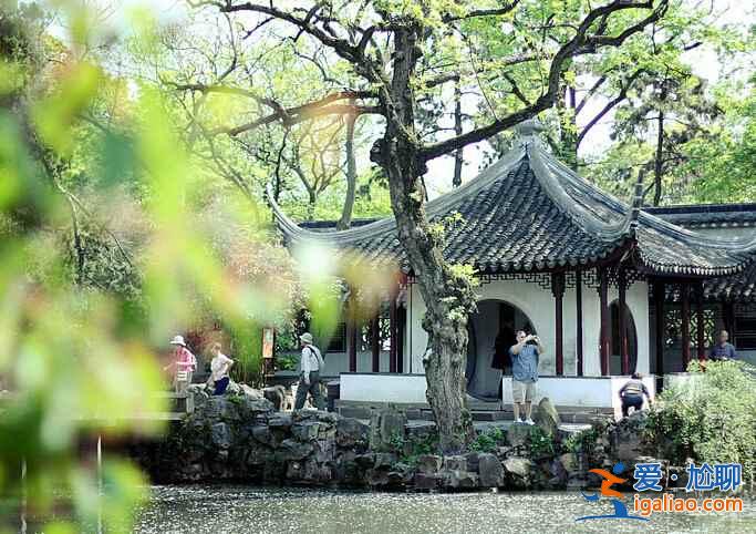 中國(guó)十大最佳旅游景區(qū)，你去過(guò)哪些？？