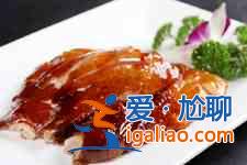 啤酒烤鴨的做法？