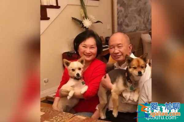 吳宇森已升級當(dāng)外公！未婚女兒赴美做試管順利生下混血小公主？