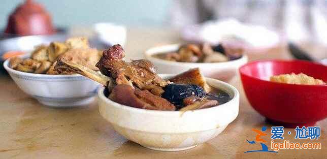全球最值得造訪的美食地之首，在這里你需要堅(jiān)強(qiáng)的胃??？