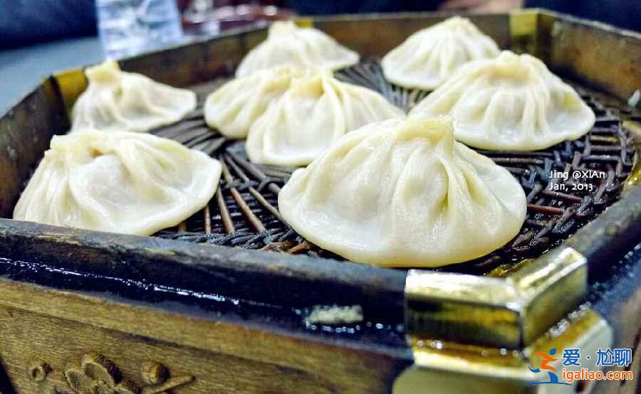 西安美食排行榜，走進(jìn)舌尖上的西安？