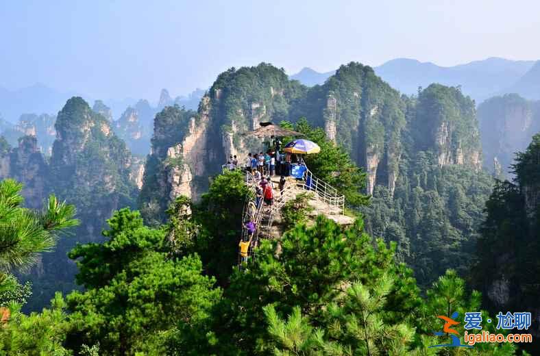 中國(guó)十大最佳旅游景區(qū)，你去過(guò)哪些？？