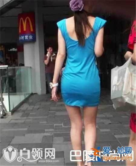 李小璐裙底十分鐘視頻觀看 李小璐裙底被拍全程錄像完整版？