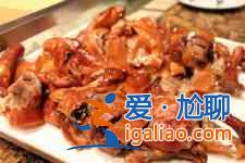 脆皮烤鴨的做法？