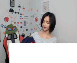 miss直播穿緊身衣視頻 miss穿旗袍胸好大照片？