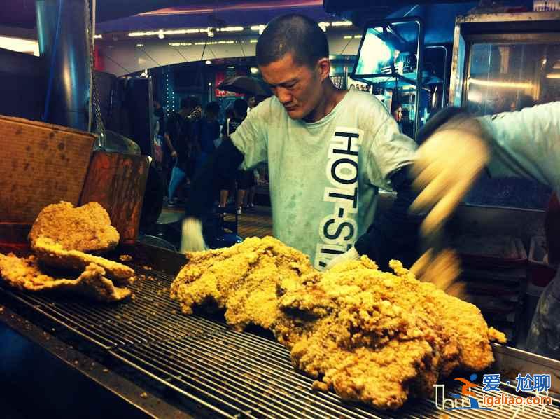 臺灣十大美食小吃（附地址及圖片）？