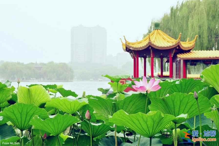 中國(guó)十大最熱的城市排名，中國(guó)最熱的地方？