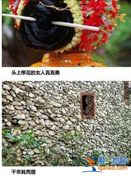 福建最值得去的15個地方，不要總去廈門了??？