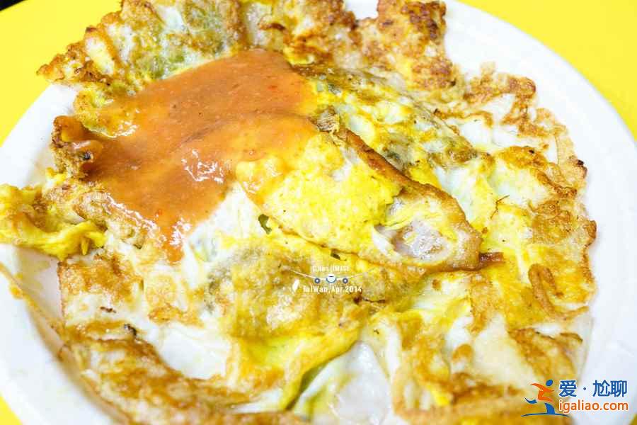 臺灣十大美食小吃（附地址及圖片）？