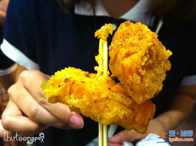 臺灣十大美食小吃（附地址及圖片）？