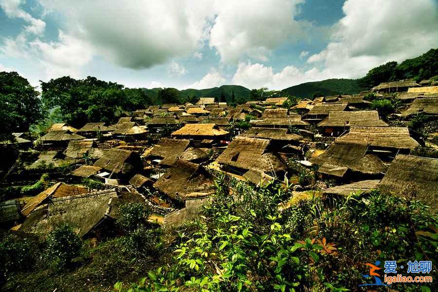 中國竟然還有如此多的冷門美景，90%的人不知道??？