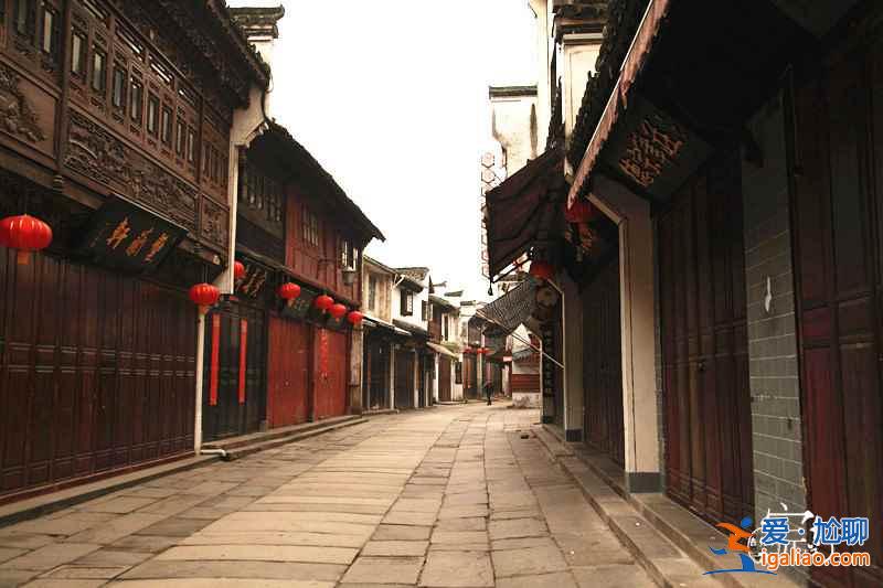國內(nèi)11處免費的旅游勝地，你去過幾個？？