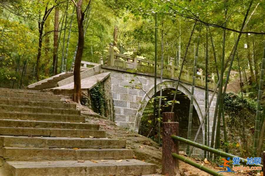 國內(nèi)11處免費的旅游勝地，你去過幾個？？