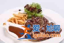 煎牛排的做法大全？