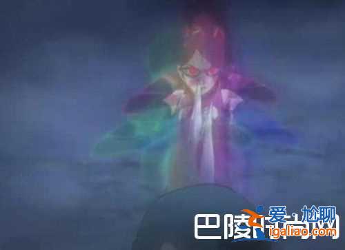 火影博人傳第30集：太丟忍刀七人眾的臉了，被木葉小學生秒殺？