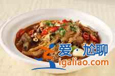 啤酒鴨的制作方法？