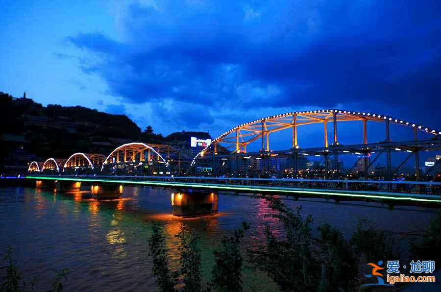 據(jù)說，這是中國最省錢的十個(gè)旅行地？
