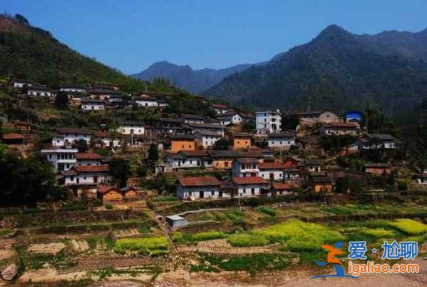國內(nèi)11處免費的旅游勝地，你去過幾個？？