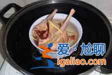 清蒸鴿子的做法？