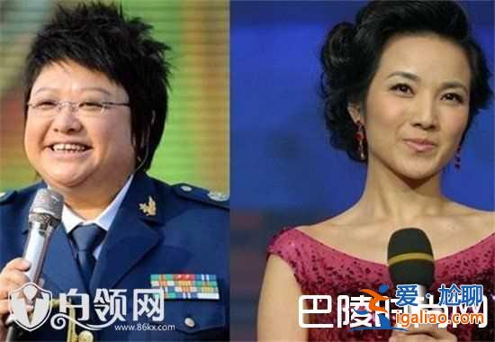 韓紅和管彤美國(guó)結(jié)婚是真的嗎 韓紅是同性戀嗎？