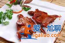 乳鴿的做法？