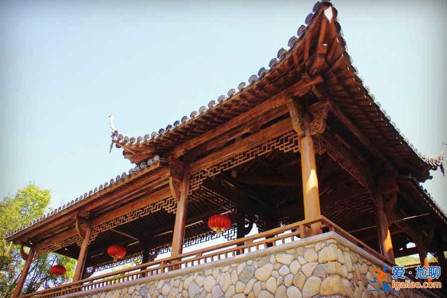 國內(nèi)11處免費的旅游勝地，你去過幾個？？