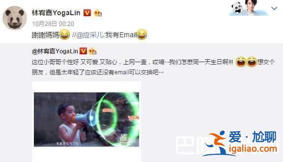 《爸爸5》成明星收割機(jī) 阿信林宥嘉陳喬恩變萌娃鐵粉兒？