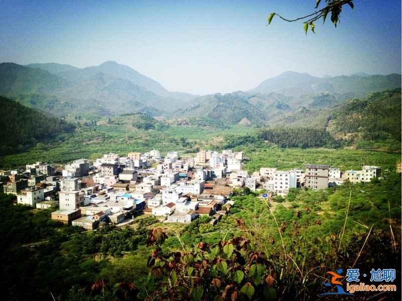國內(nèi)11處免費的旅游勝地，你去過幾個？？