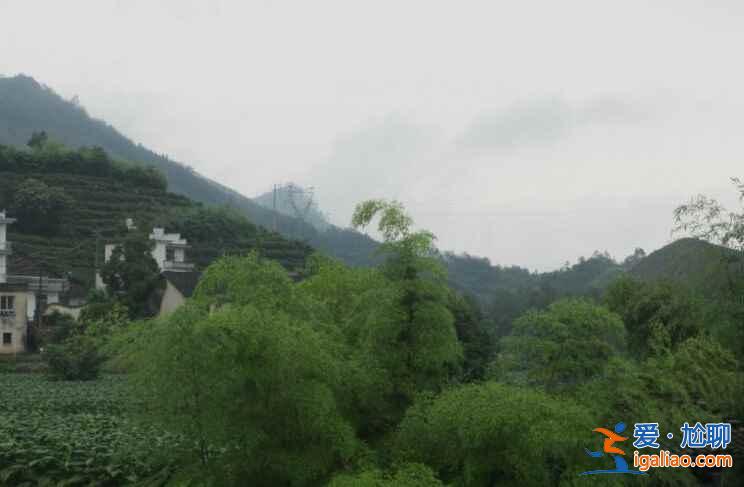國內(nèi)11處免費的旅游勝地，你去過幾個？？