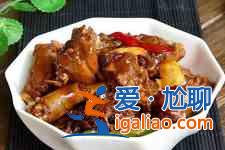 啤酒鴨的制作方法？