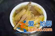 清蒸鴿子的做法？