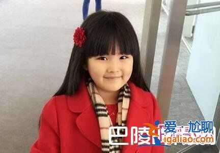 7歲王詩齡一年吸金千萬？李湘：是夫妻倆的年薪？